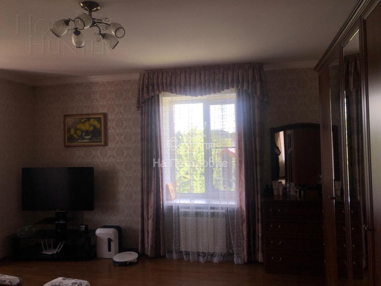 2-этажный коттедж 230 м² с отделкой