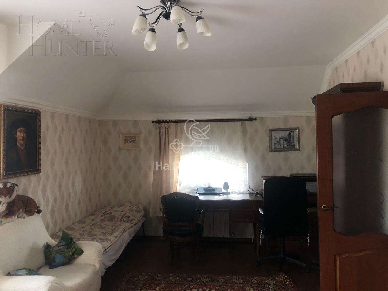 2-этажный коттедж 230 м² с отделкой