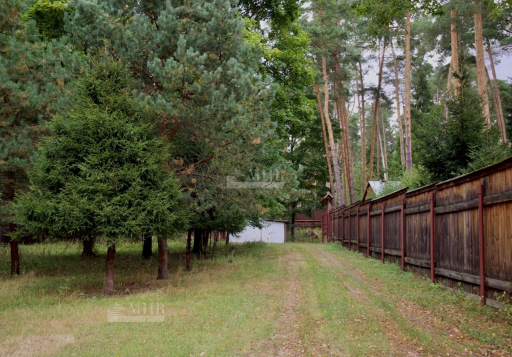 Участок 30 сот. в охраняемом поселке