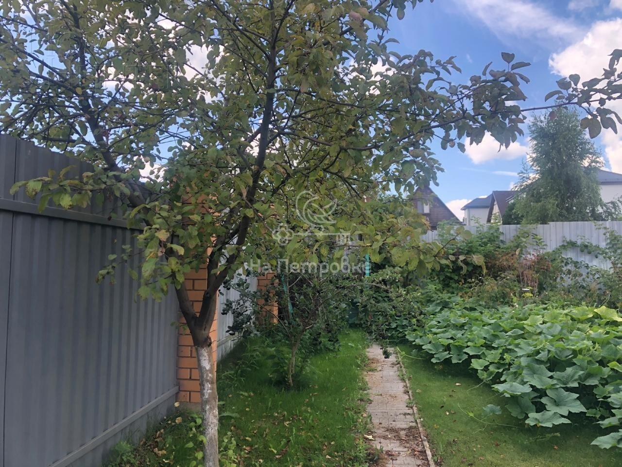 2-этажный коттедж 230 м² с отделкой