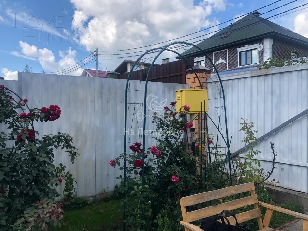 2-этажный коттедж 230 м² с отделкой