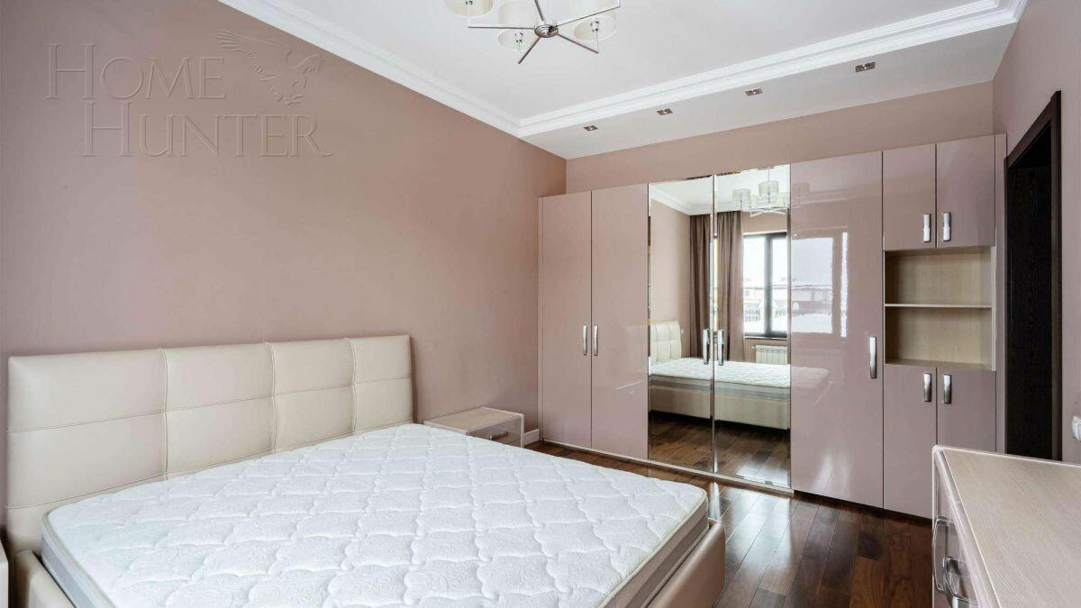 2-этажный коттедж 630 м² с отделкой