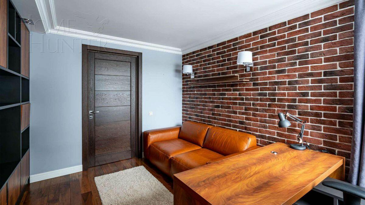 2-этажный коттедж 630 м² с отделкой