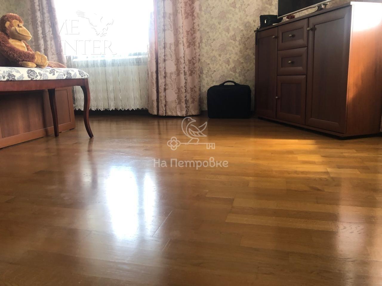 2-этажный коттедж 230 м² с отделкой