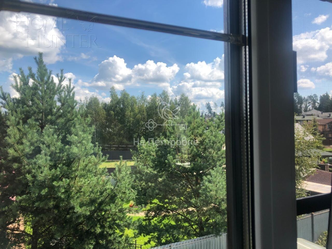 2-этажный коттедж 230 м² с отделкой