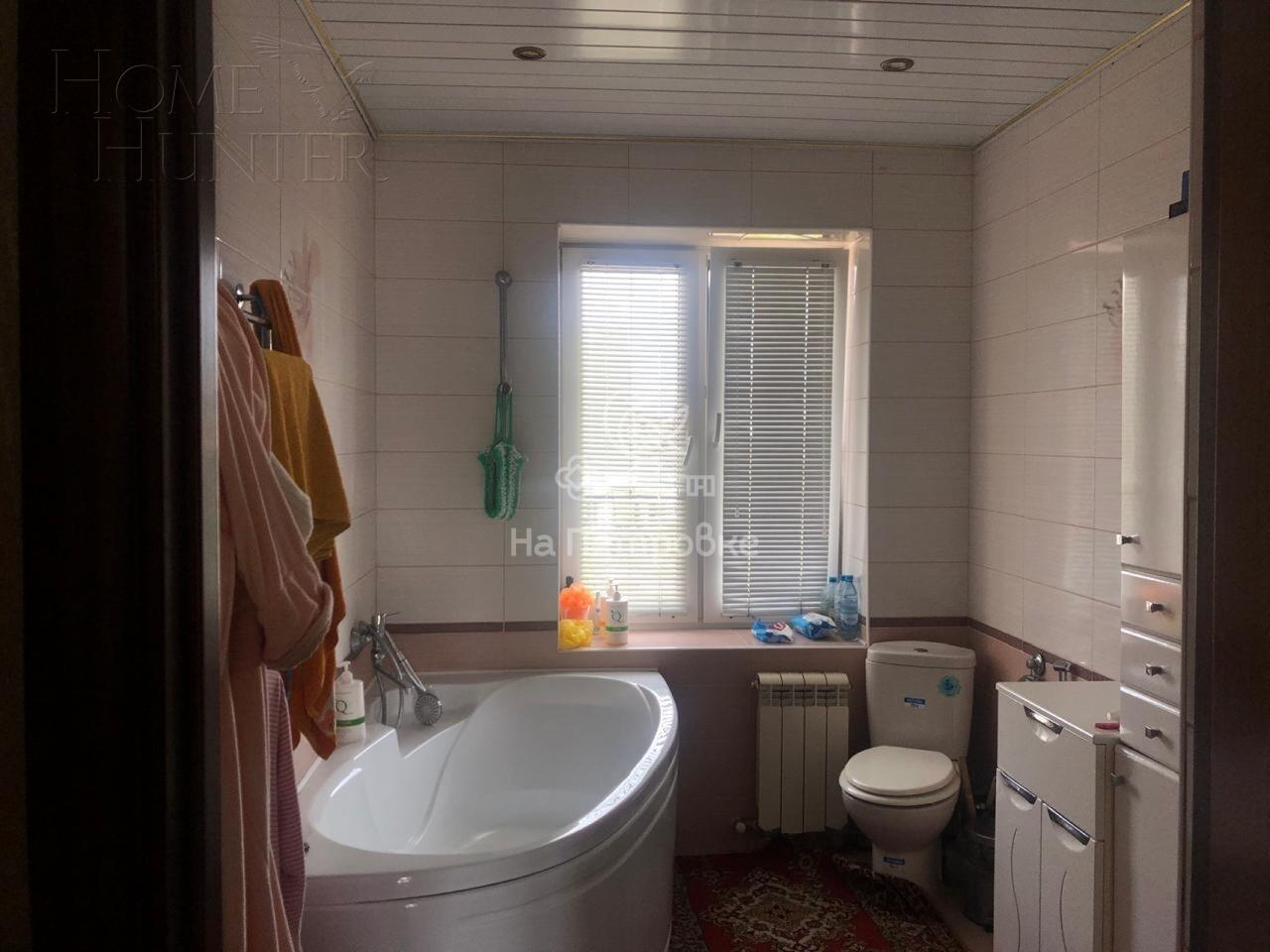 2-этажный коттедж 230 м² с отделкой