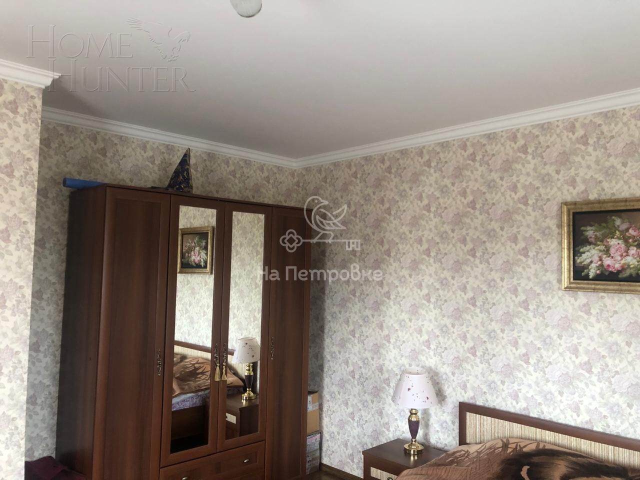 2-этажный коттедж 230 м² с отделкой