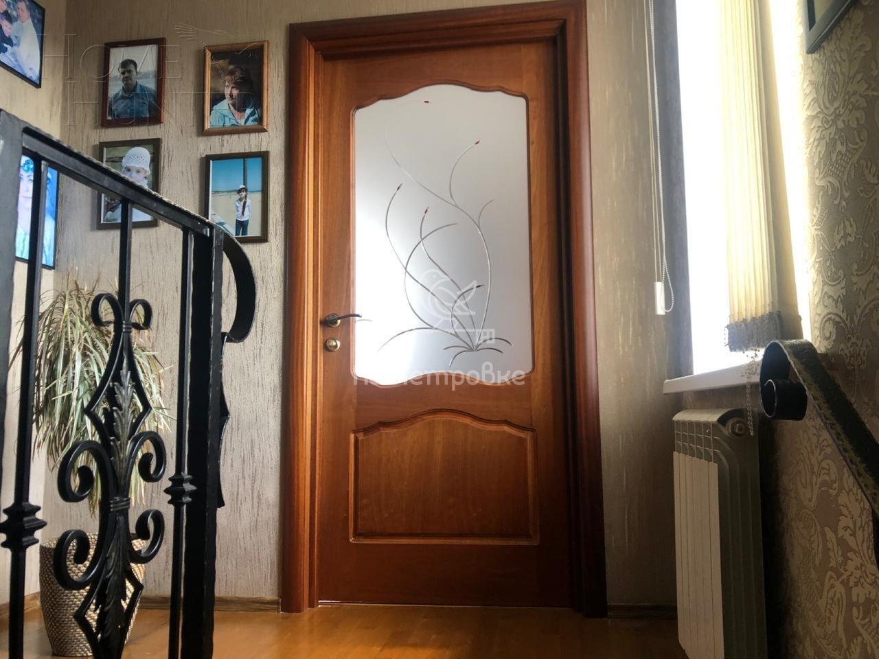 2-этажный коттедж 230 м² с отделкой