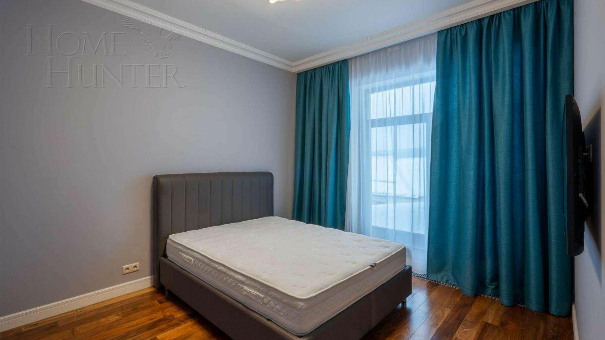 2-этажный коттедж 630 м² с отделкой