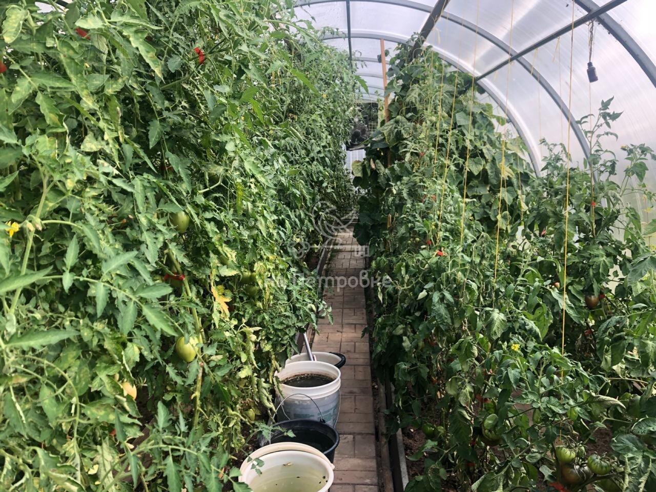 2-этажный коттедж 230 м² с отделкой