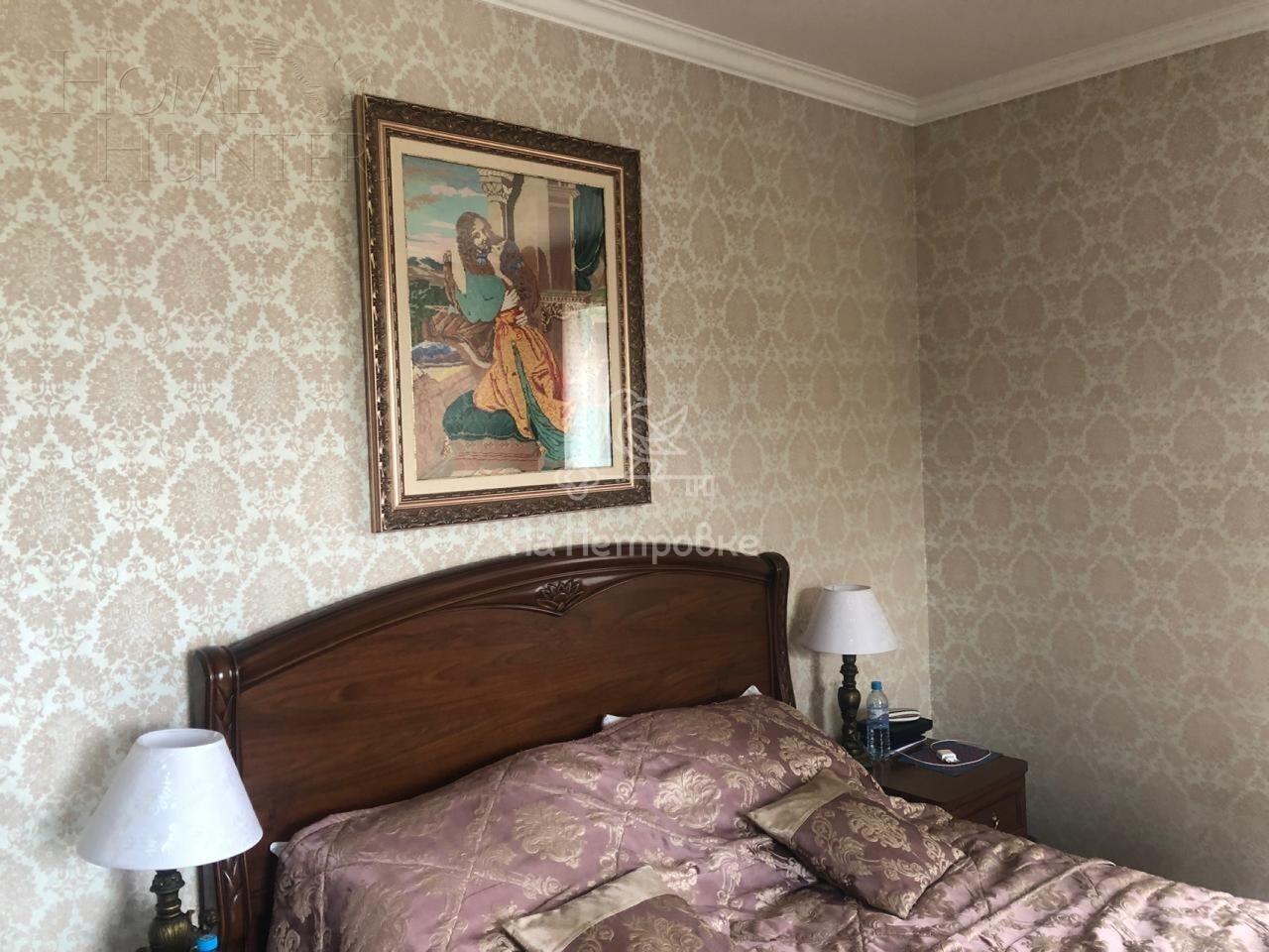 2-этажный коттедж 230 м² с отделкой