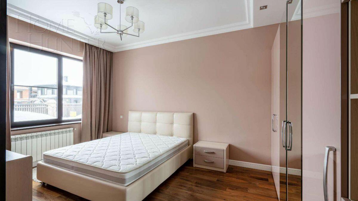 2-этажный коттедж 630 м² с отделкой