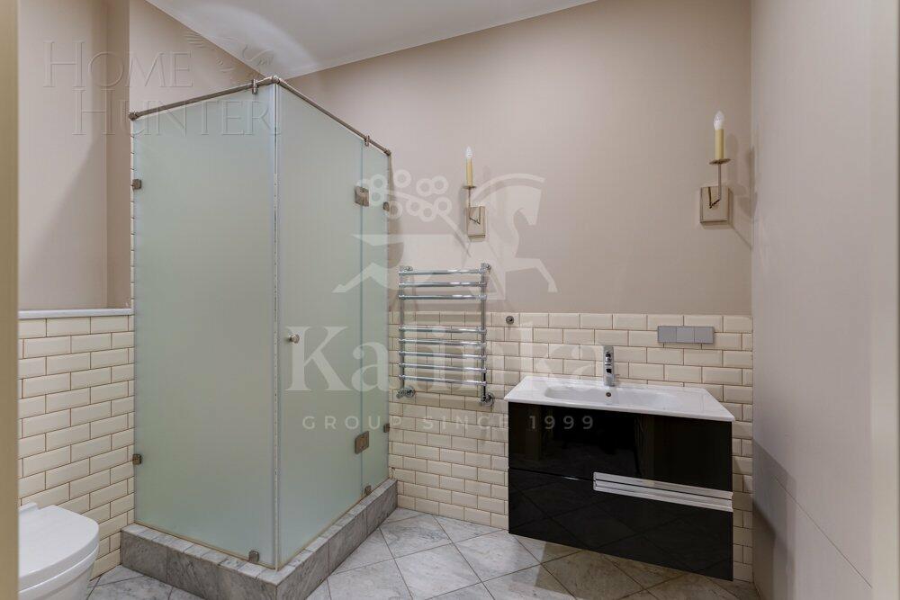 2-этажный коттедж 1 087 м² с отделкой