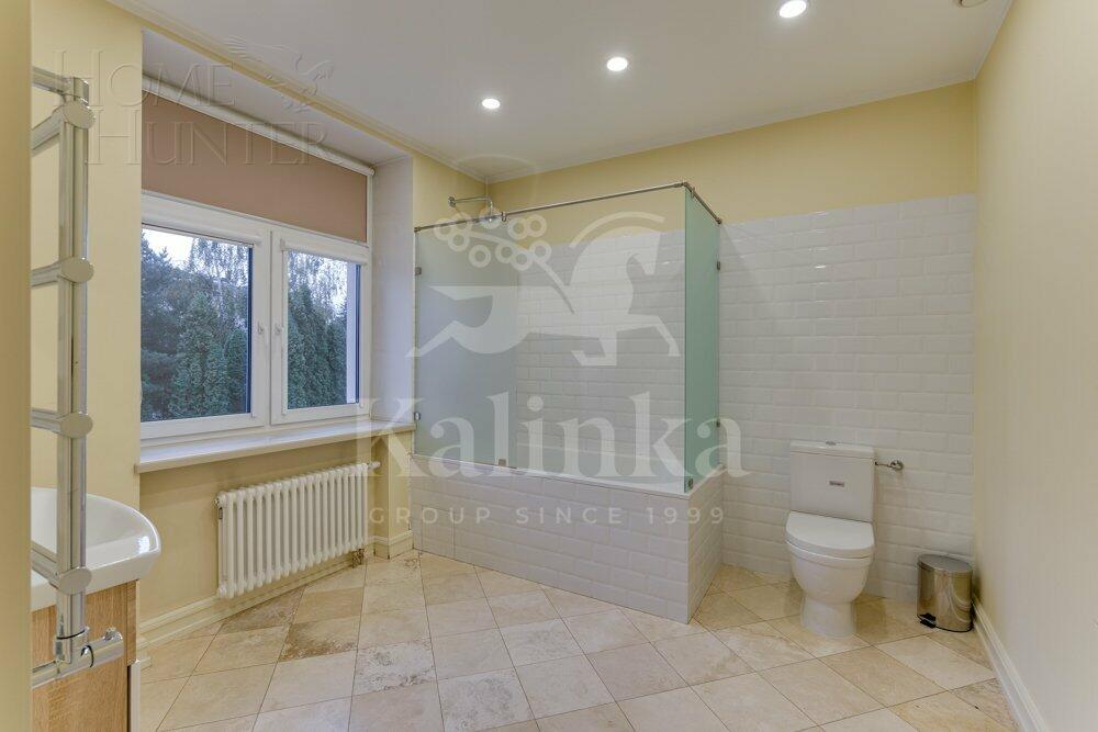 2-этажный коттедж 1 087 м² с отделкой