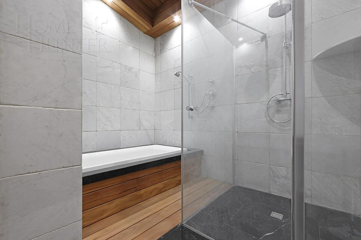 4-КОМН. ПЕНТХАУС С ОТДЕЛКОЙ 142 М² НА 5 ЭТАЖЕ