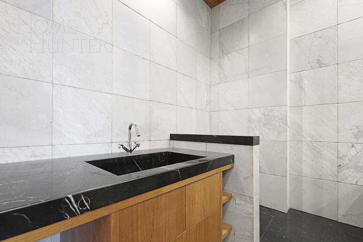 4-КОМН. ПЕНТХАУС С ОТДЕЛКОЙ 142 М² НА 5 ЭТАЖЕ