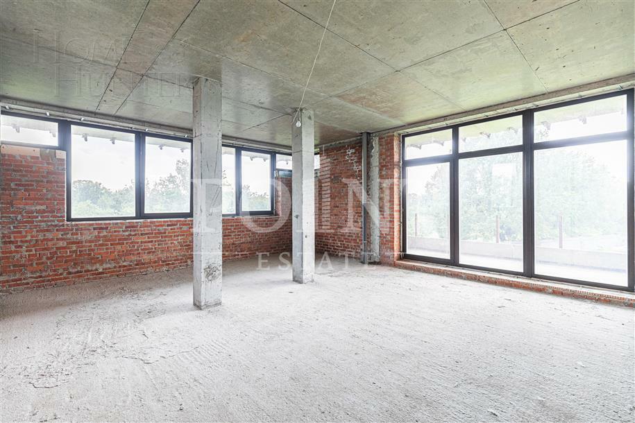 2-этажный коттедж 922.24 м² без отделки