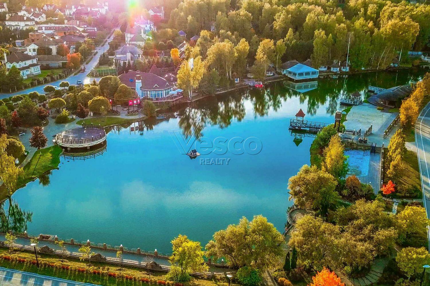 Участок 23 сот.