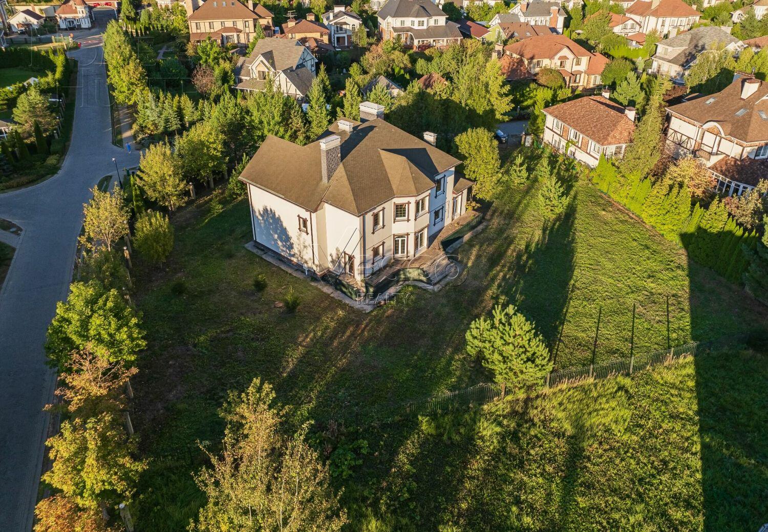 Участок 23 сот.