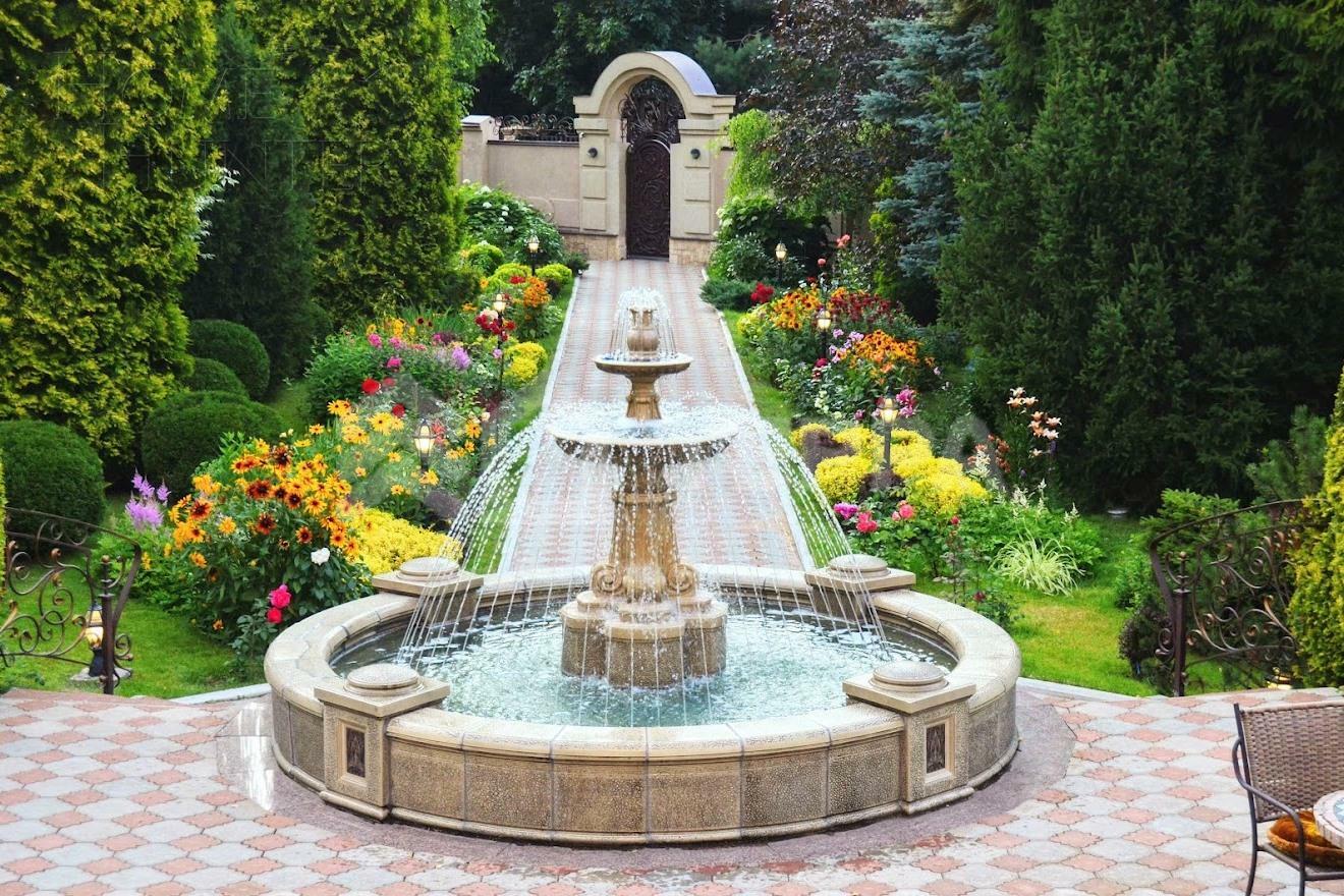 2-этажный коттедж 1 100 м² с отделкой