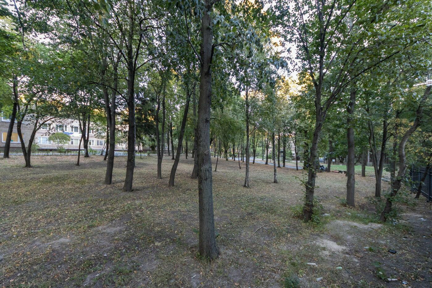 4-КОМН. КВАРТИРА С ОТДЕЛКОЙ 179.4 М² НА 8 ЭТАЖЕ