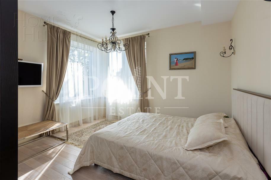 2-этажный коттедж 470 м² с отделкой