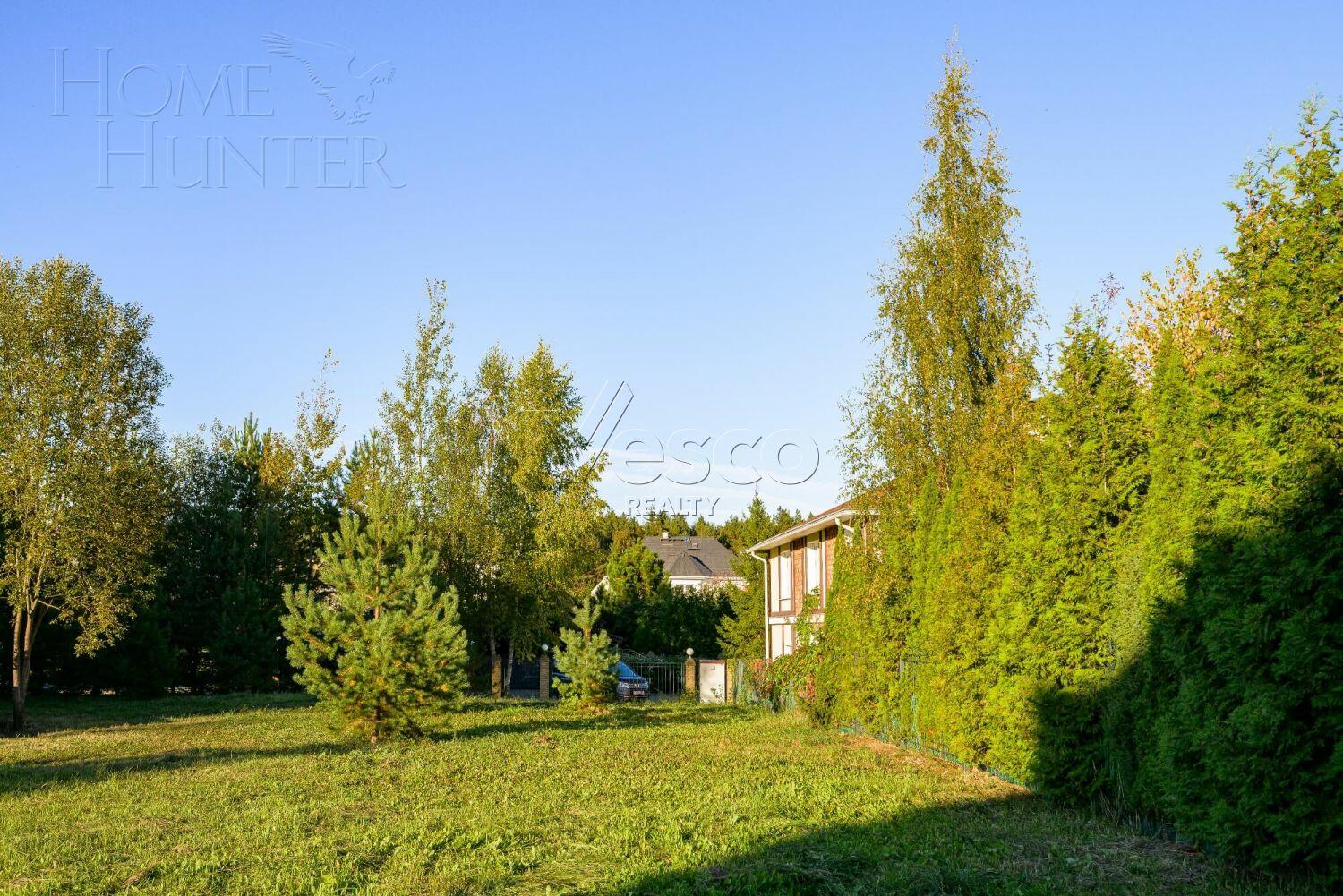 Участок 23 сот.