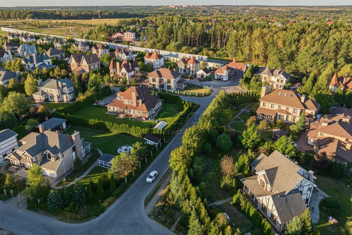 Участок 23 сот.