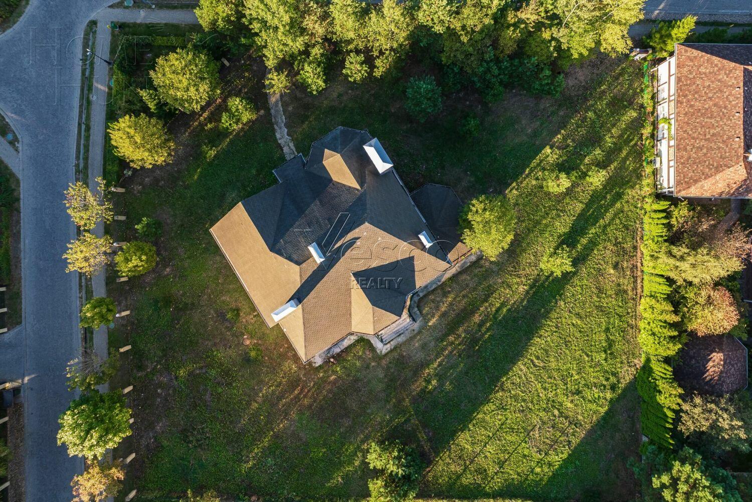 Участок 23 сот.