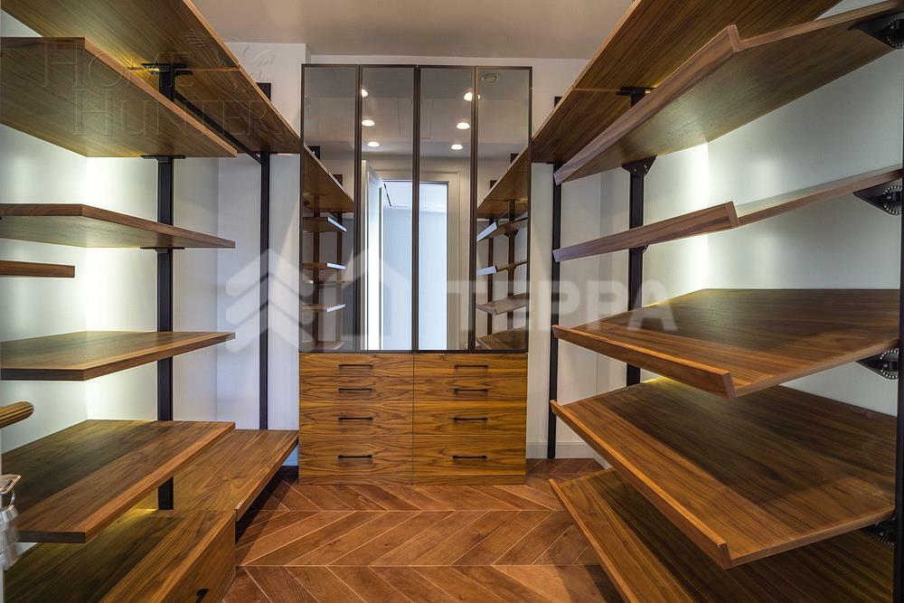 2-этажный коттедж 1 500 м² с отделкой