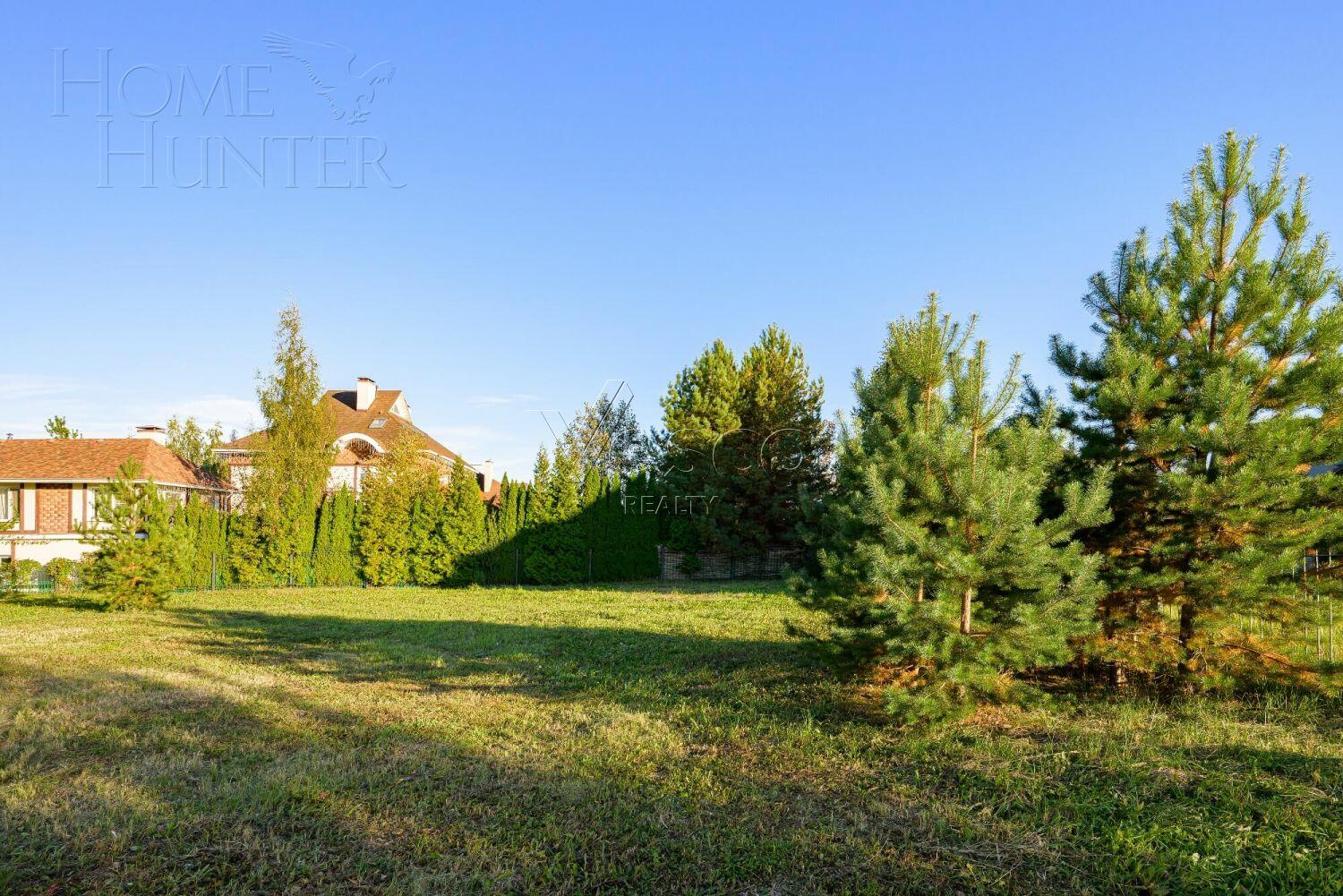 Участок 23 сот.