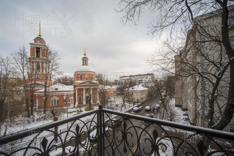 3-КОМН. КВАРТИРА С ОТДЕЛКОЙ 128 М² НА 3 ЭТАЖЕ