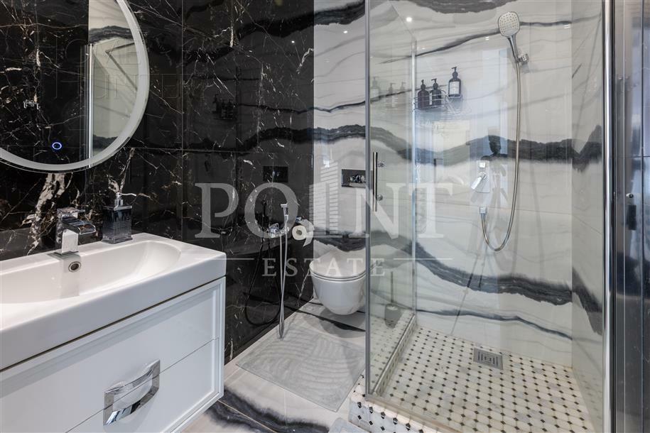 2-этажный коттедж 470 м² с отделкой