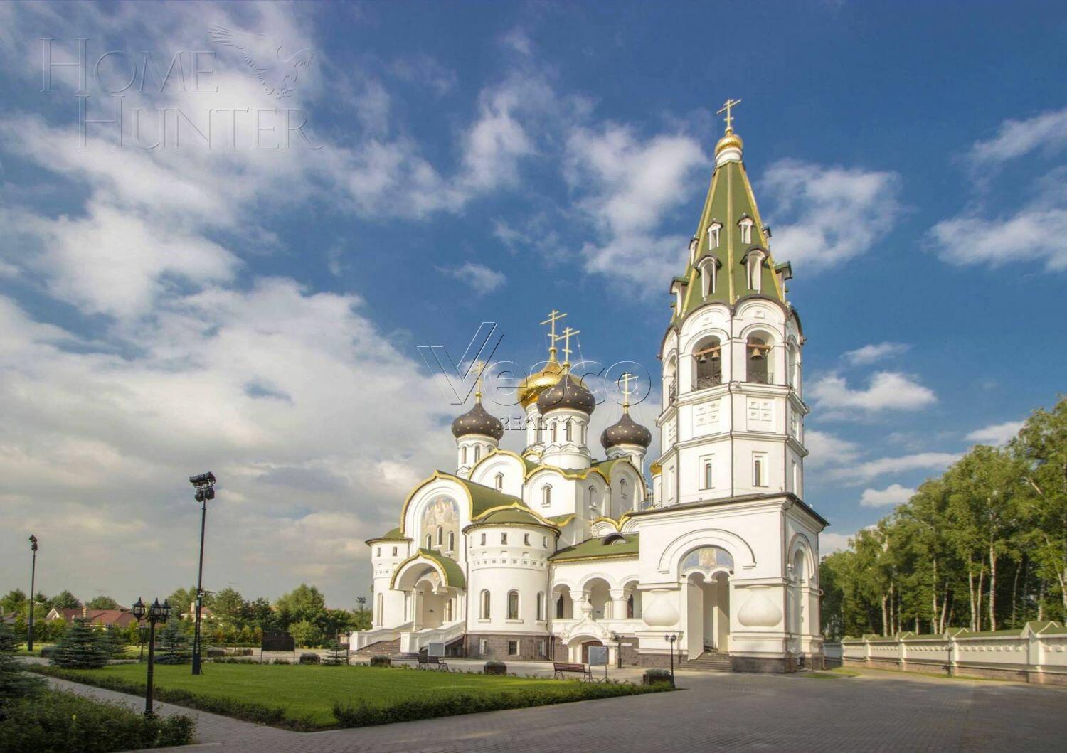 Участок 23 сот.