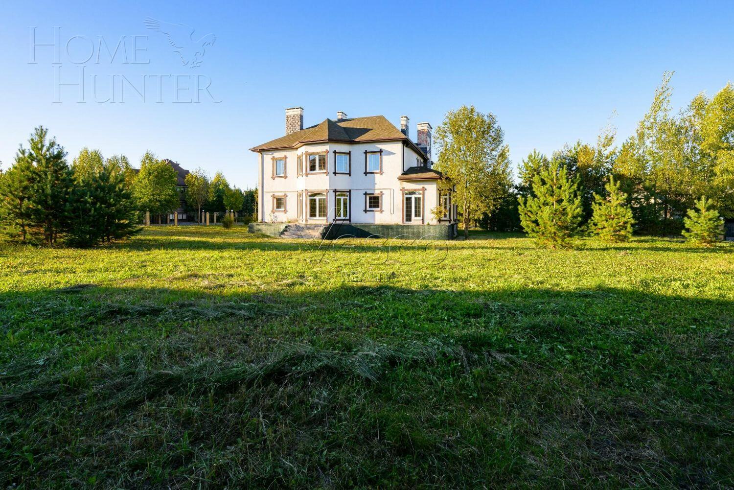 Участок 23 сот.