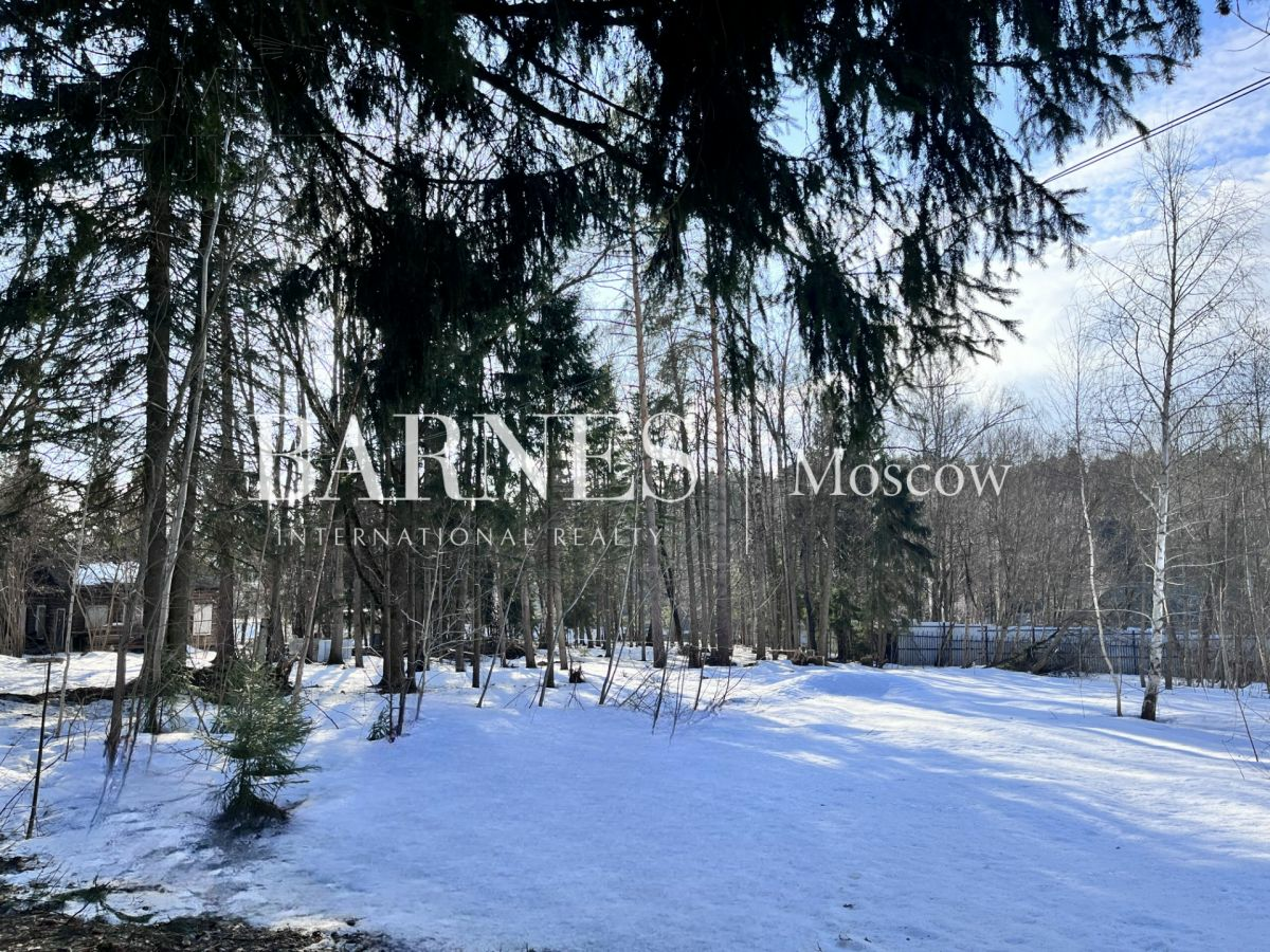 Участок 36 сот.