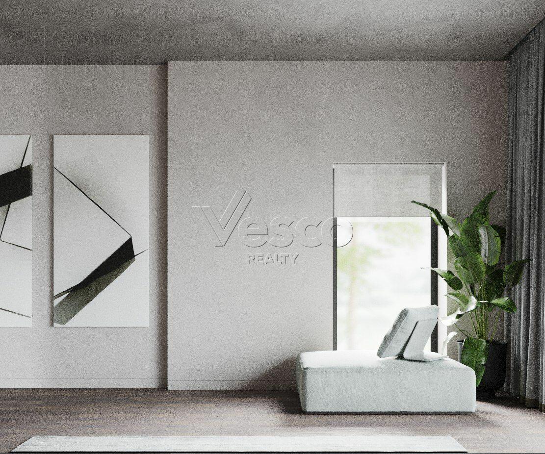 2-этажный коттедж 365 м² с отделкой