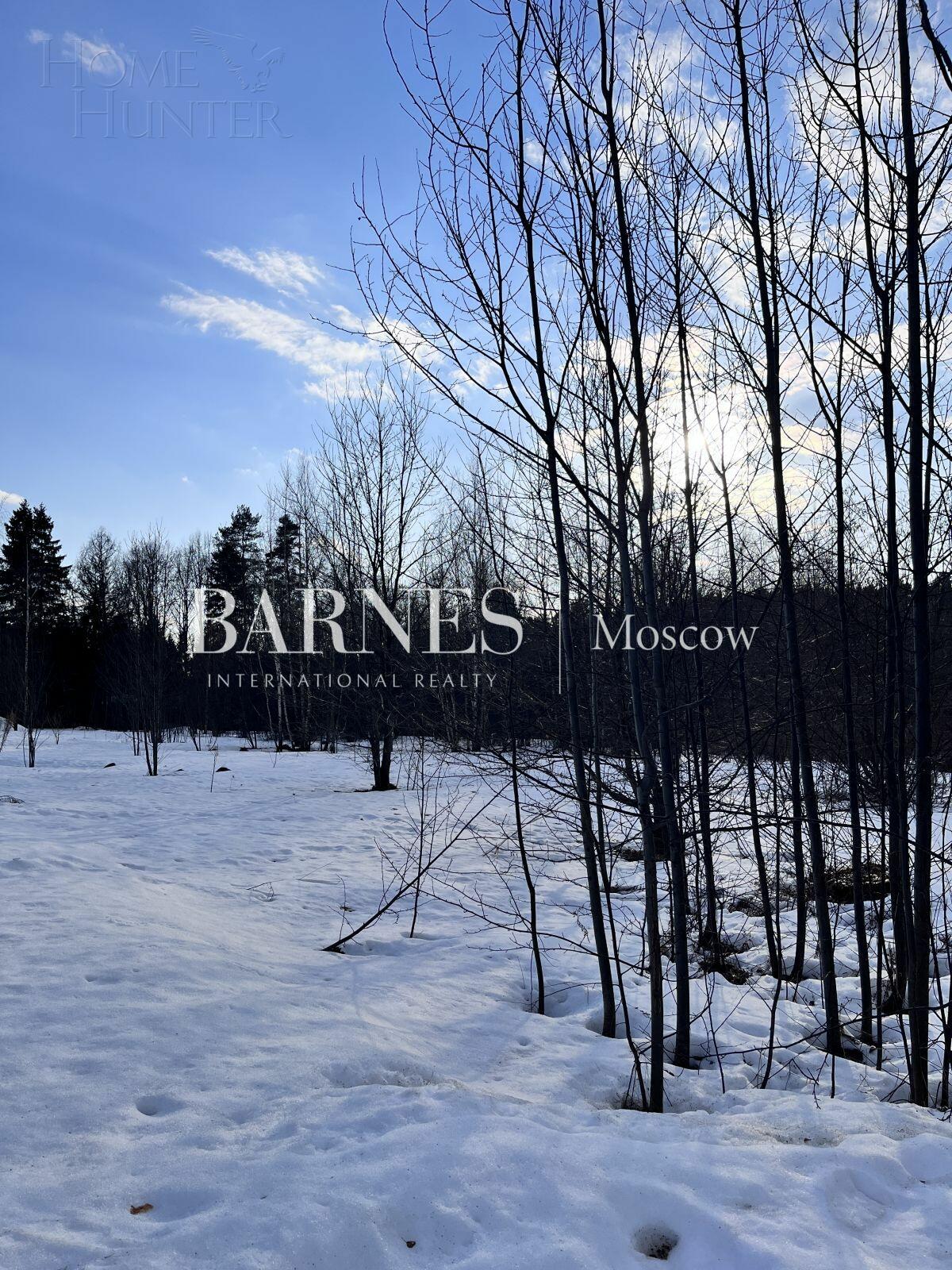 Участок 36 сот.