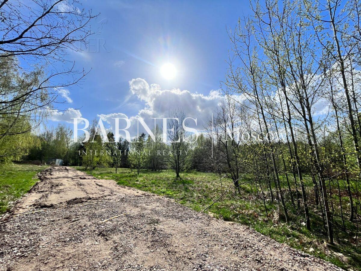 Участок 36 сот.