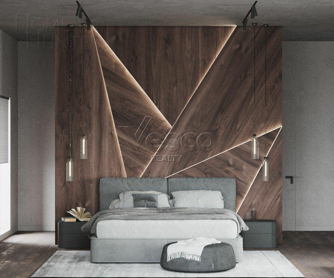 2-этажный коттедж 365 м² с отделкой