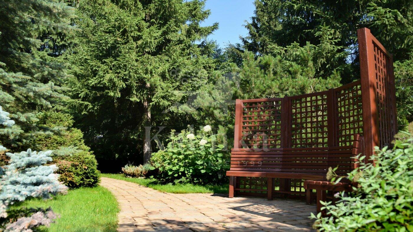 2-этажный коттедж 1 100 м² с отделкой