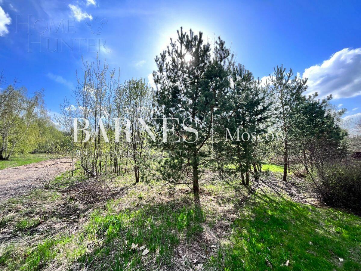 Участок 36 сот.