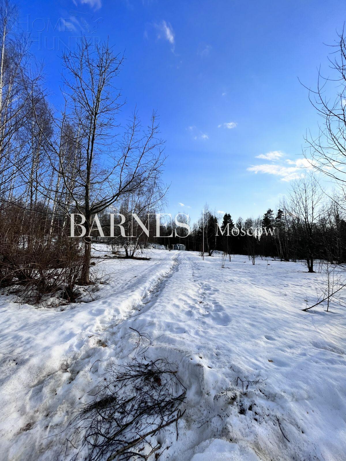 Участок 36 сот.