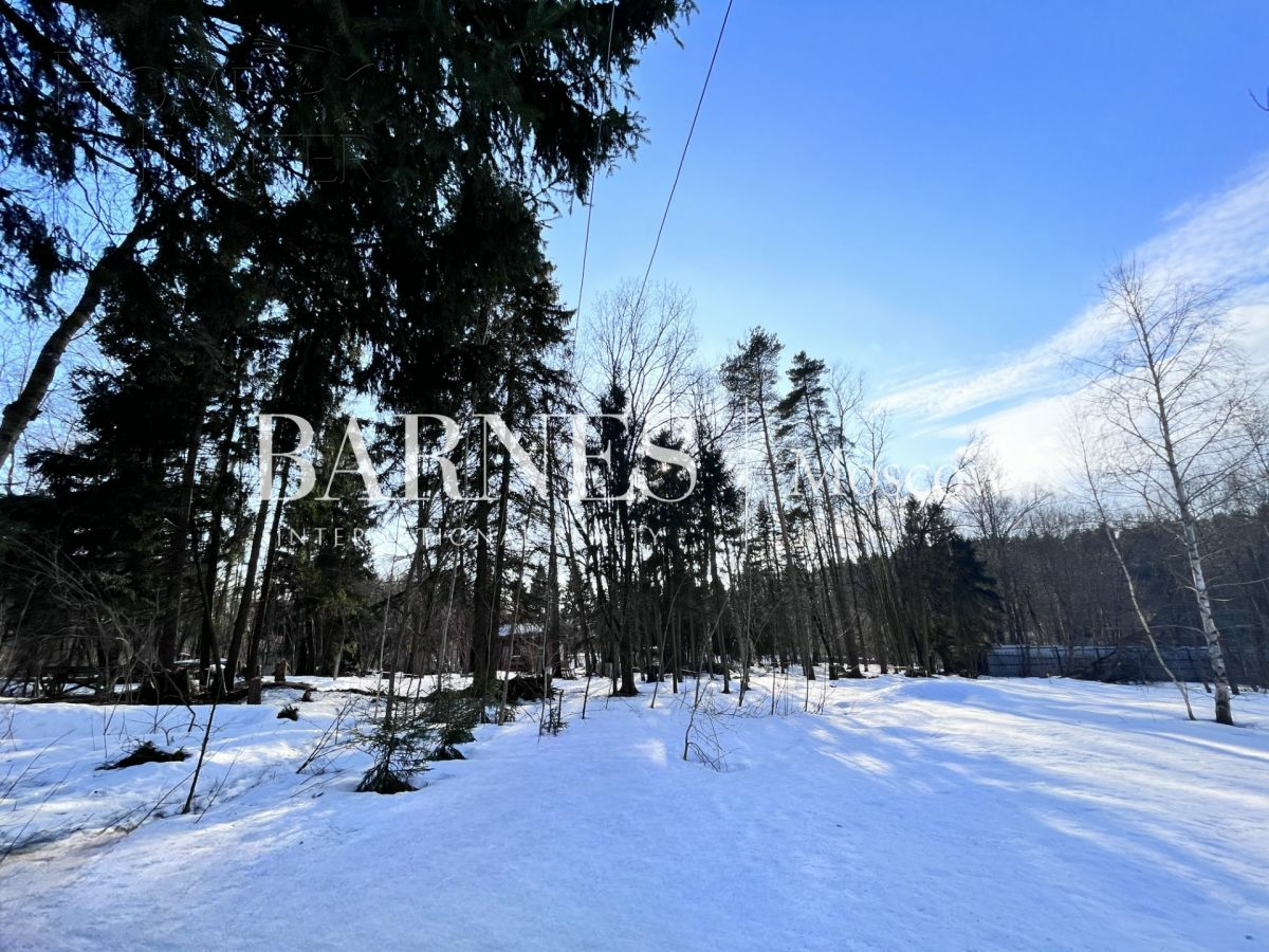 Участок 36 сот.