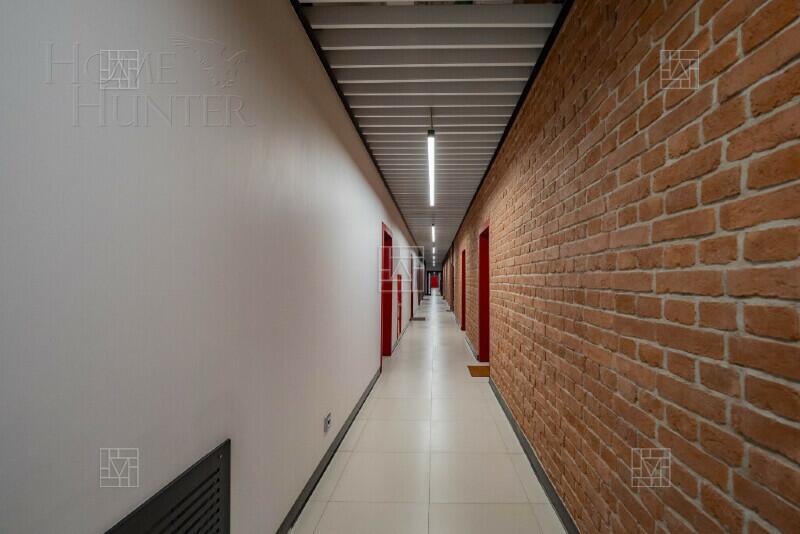 5-КОМН. АПАРТАМЕНТЫ БЕЗ ОТДЕЛКИ 201 М² НА 3 ЭТАЖЕ