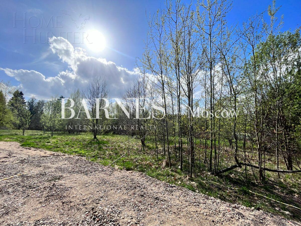 Участок 36 сот.