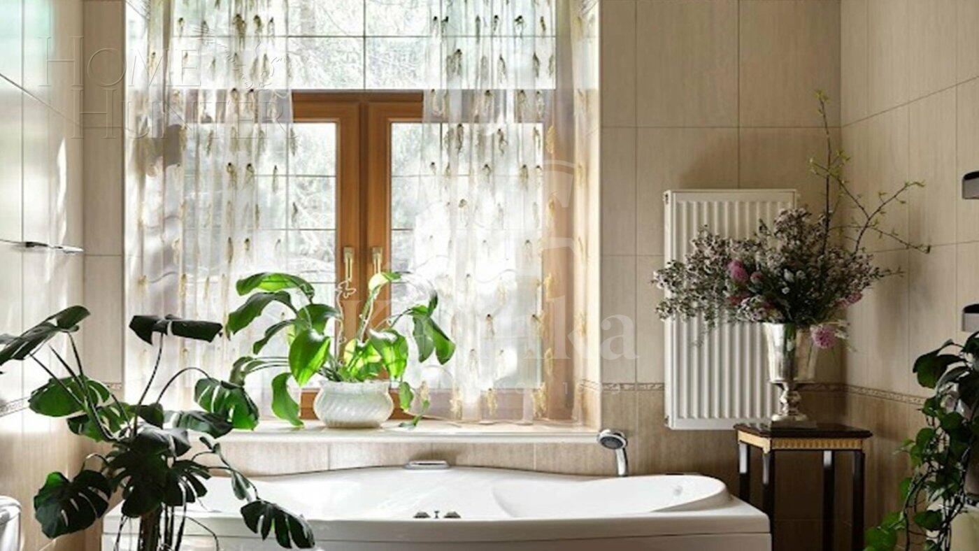 2-этажный коттедж 1 100 м² с отделкой