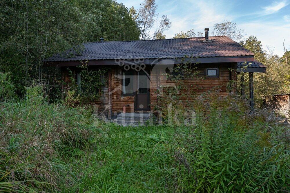 2-этажный коттедж 1 739.7 м² с отделкой