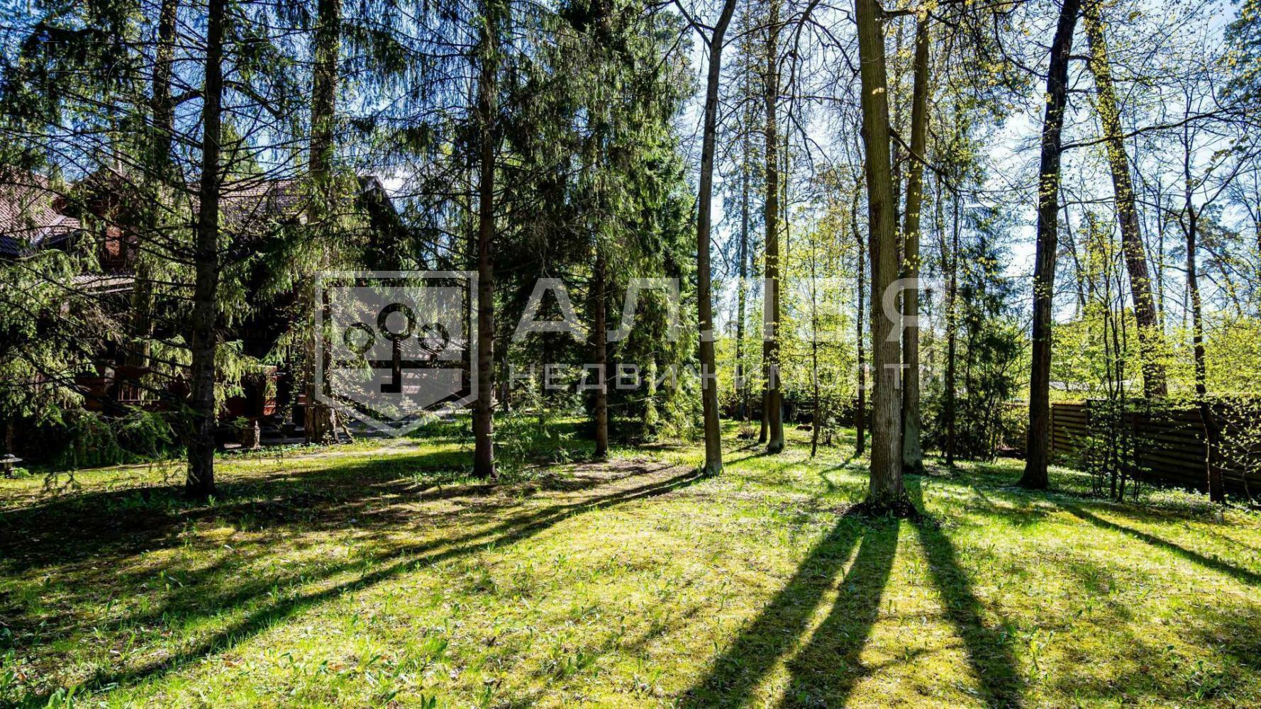 2-этажный коттедж 600 м² с отделкой