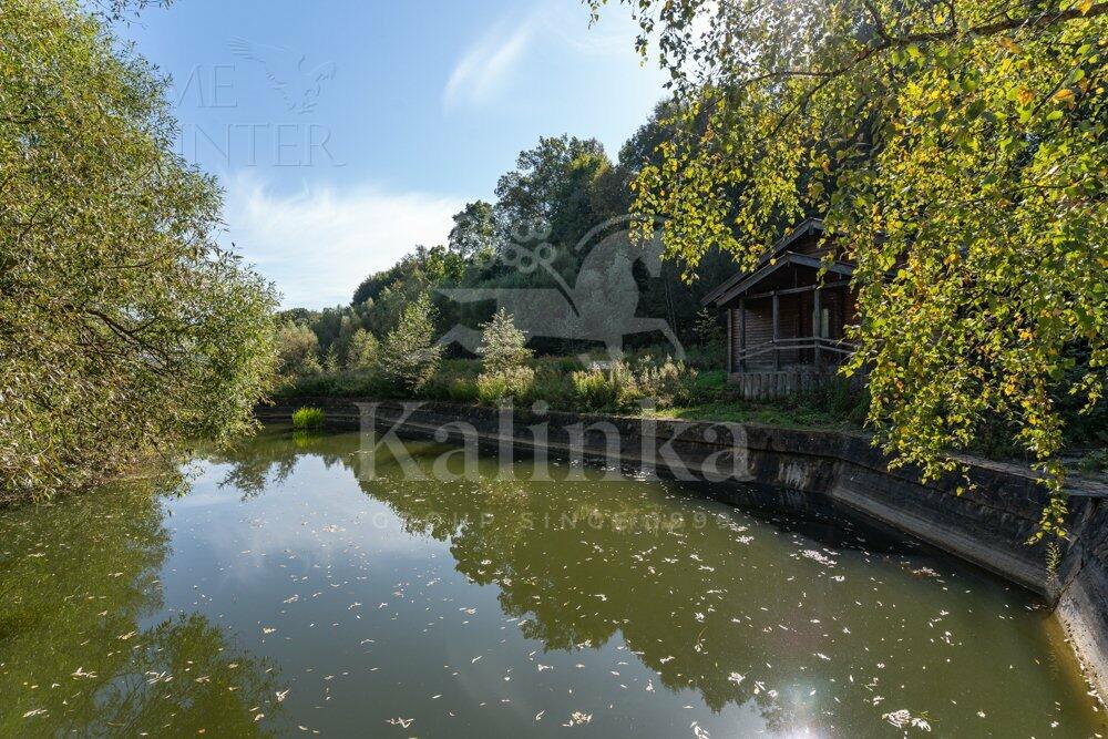 2-этажный коттедж 1 739.7 м² с отделкой